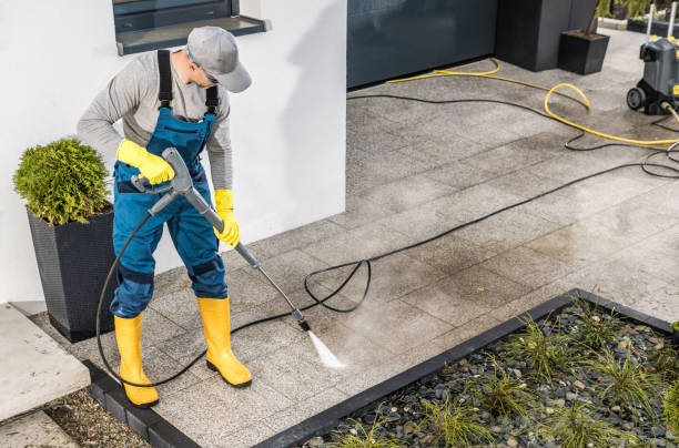 Best Sidewalk Pressure Washing  in Arial, SC